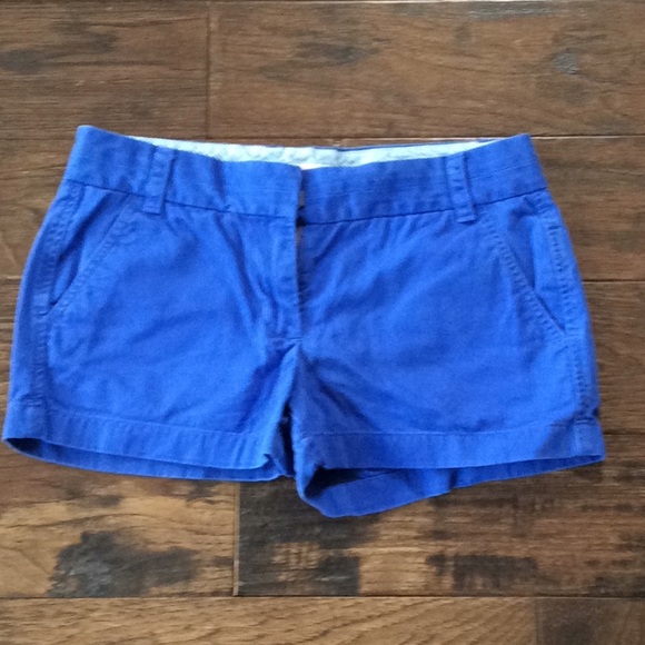 J. Crew Pants - J. Crew shorts.